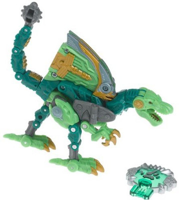

Hasbro Transformers Cybertron Scout Undermine(Multicolor)