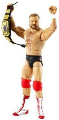 

Wrestling Mattel Wwe Exclusive Legends Arn Anderson(Multicolor)