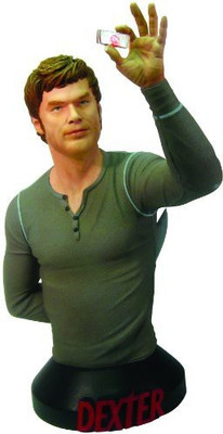 

Dark Horse Deluxe Dexter Limitededition Bust(Multicolor)