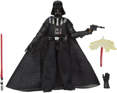 

Star Wars The Black Series(Black)