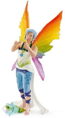

Schleich Dunya(Multicolor)
