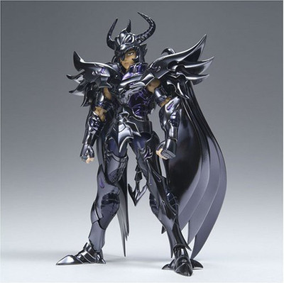 

Bandai Saint Seiya Cloth Myth Wyvern Radamanthys(Grey)