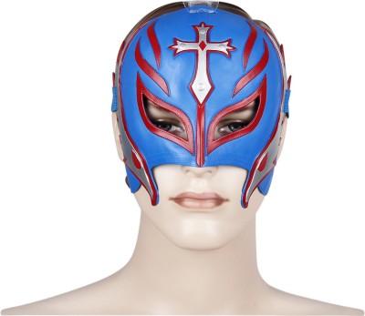 WWE Mask(Multicolor) .