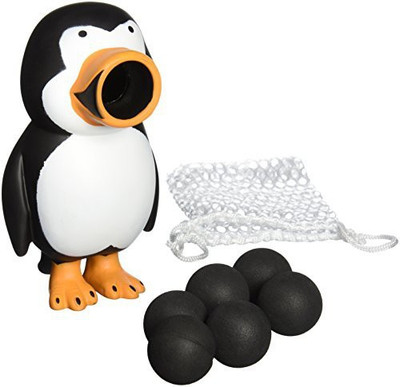 

Hog Wild Toys Penguin Popper(Multicolor)