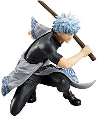 

Shokugan Gintoki Sakata New Gintama Styling Volume 1(Multicolor)
