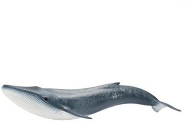 

Schleich Blue Whale Figure(Multicolor)