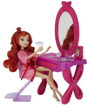

Winx Club Vanity(Multicolor)