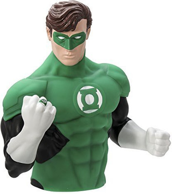 

DC Comics Green Lantern Novelty(Multicolor)