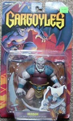 

Gargoyles Hudson(Multicolor)