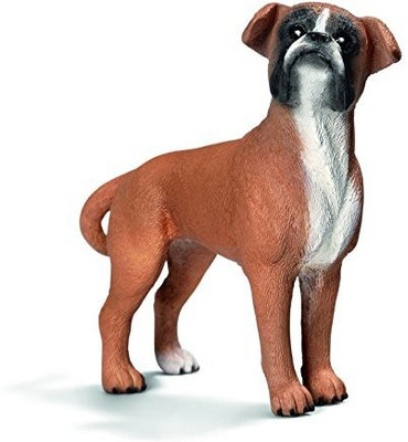

Schleich Female Boxer(Multicolor)