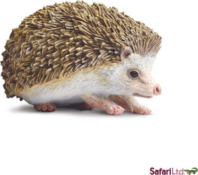 

Safari Ltd Ic Hedgehog(Multicolor)