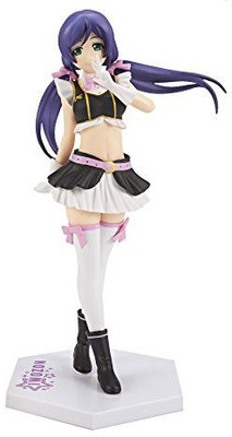 

SEGA Love Live Nozomi Toujou Premium "No Brand Girls"(Multicolor)