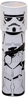 

Star Wars Tin Stormtrooper Kaleidoscope(Multicolor)