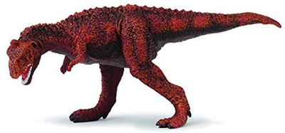 

Collecta Majungasaurus(Maroon)