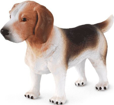 

Collecta Beagle(Multicolor)