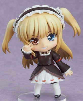 

Good Smile Haganai I Have No Friends Kobato Nendoroid(Multicolor)