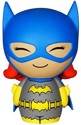 

Funko Dorbz Batman Batgirl(Multicolor)