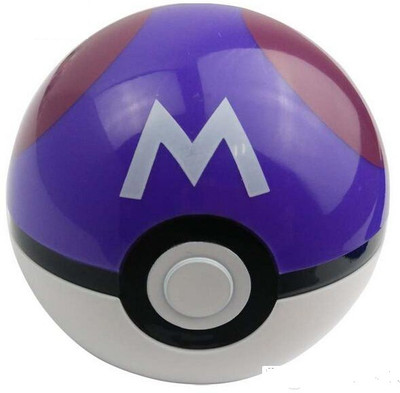 

SRVSOFT POKEBALL BLUE(Blue)