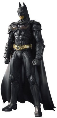 

Bandai Dark Knight Batman & Bat Pod(Black)