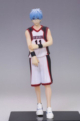 

Banpresto Dxf Kuroko No Basket Tetsuya 6 Inch 48563(Multicolor)