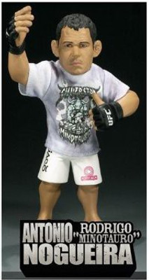 

World of MMA Champions Round 5 Ufc Ultimate Collector Series 3 Limited Edition(Multicolor)
