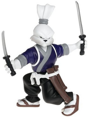 

Teenage Mutant Ninja Turtles (Usagi Yojimbo) [2004](Multicolor)