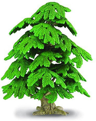 

Collecta 10" Ginkgo Biloba Tree(Green)