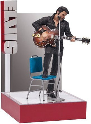 

Lucky Yeh International, Ltd Collector'S Edition Boxed Set Elvis '68 Special(Multicolor)