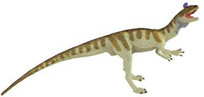 

Safari Ltd Carnegie Scale Model Crylophosaurus(Multicolor)