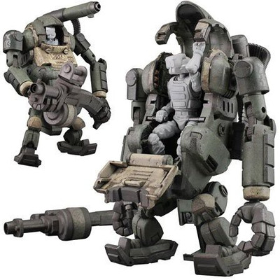 

Ori Toy Acid Rain Laurel (Marine)(Multicolor)