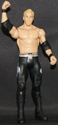 

Mattel Wwe Series 22 Christian(Multicolor)