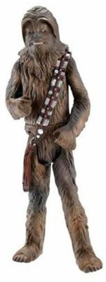

Star Wars Hall Of Fame Chewbacca (Escape From Hoth)(Brown)