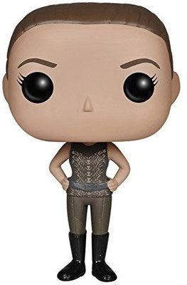 

Funko Pop Movies Jupiter Ascending Jupiter Jones(Multicolor)