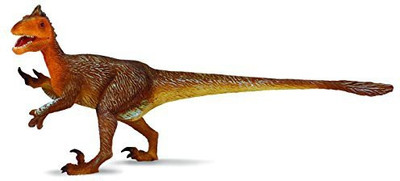 

Collecta Utahraptor Dinosaur(Multicolor)
