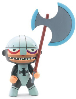 

Djeco Arty knight galim(Multicolor)