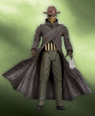 

DC Comics Justice Society Of America Series 1 Sandman(Black)