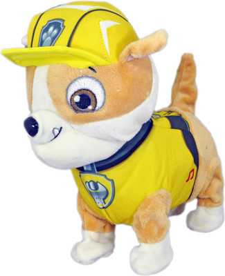 

Babysid Collections Battery Operated Puppy Patrol(Multicolor)