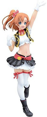 

SEGA Love Live Honoka Kousaka Premium "No Brand Girls"(Multicolor)