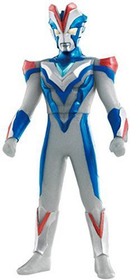 

Bandai Ultra Hero 500 Series 34 Ultraman Victory Knight(Multicolor)
