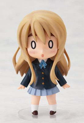 

K-ON! Kotobuki Tsumugi Nendoroid(Multicolor)