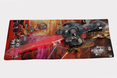 

Tabu Star wars Sword(Red, Blue)