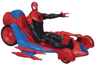 

Krypton SpiderMan Snow Skate Original Series Version HomeComing(Multicolor)