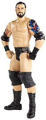 

Mattel Wwe Series 46 Superstar 10 Bad News Barrett(Multicolor)