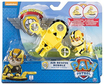 Paw patrol clearance toys flipkart