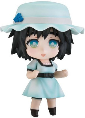 

Good Smile Mayuri Shiina Nendoroid Steinsgate Nendoroid(Multicolor)