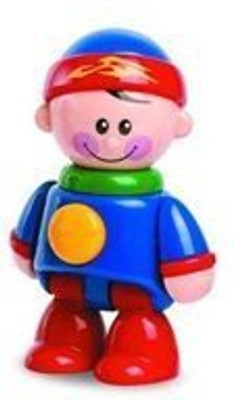 

Tolo First Friends Sporty Boy(Multicolor)