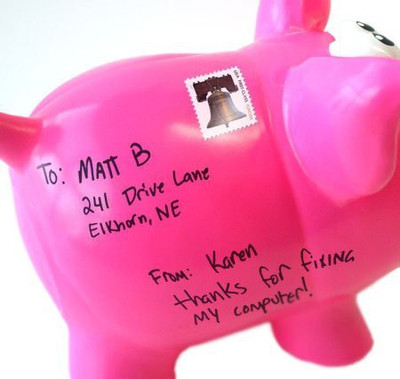

Marky Sparky Animails Mini Wahoo Pink(Pink)