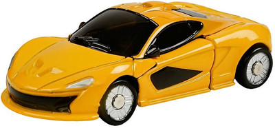 

Karmax Deformation Diecast Car (Green)(Green)