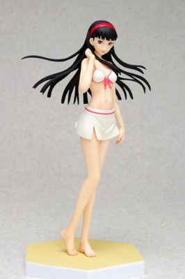 

Wave Persona 4 Beach Queens Series [Yukiko Amagi] (Pvc )(Multicolor)