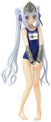 

Wave Kore Wa Zombie Desu Ka Of The Dead Yu Swimsuit Ver(Multicolor)